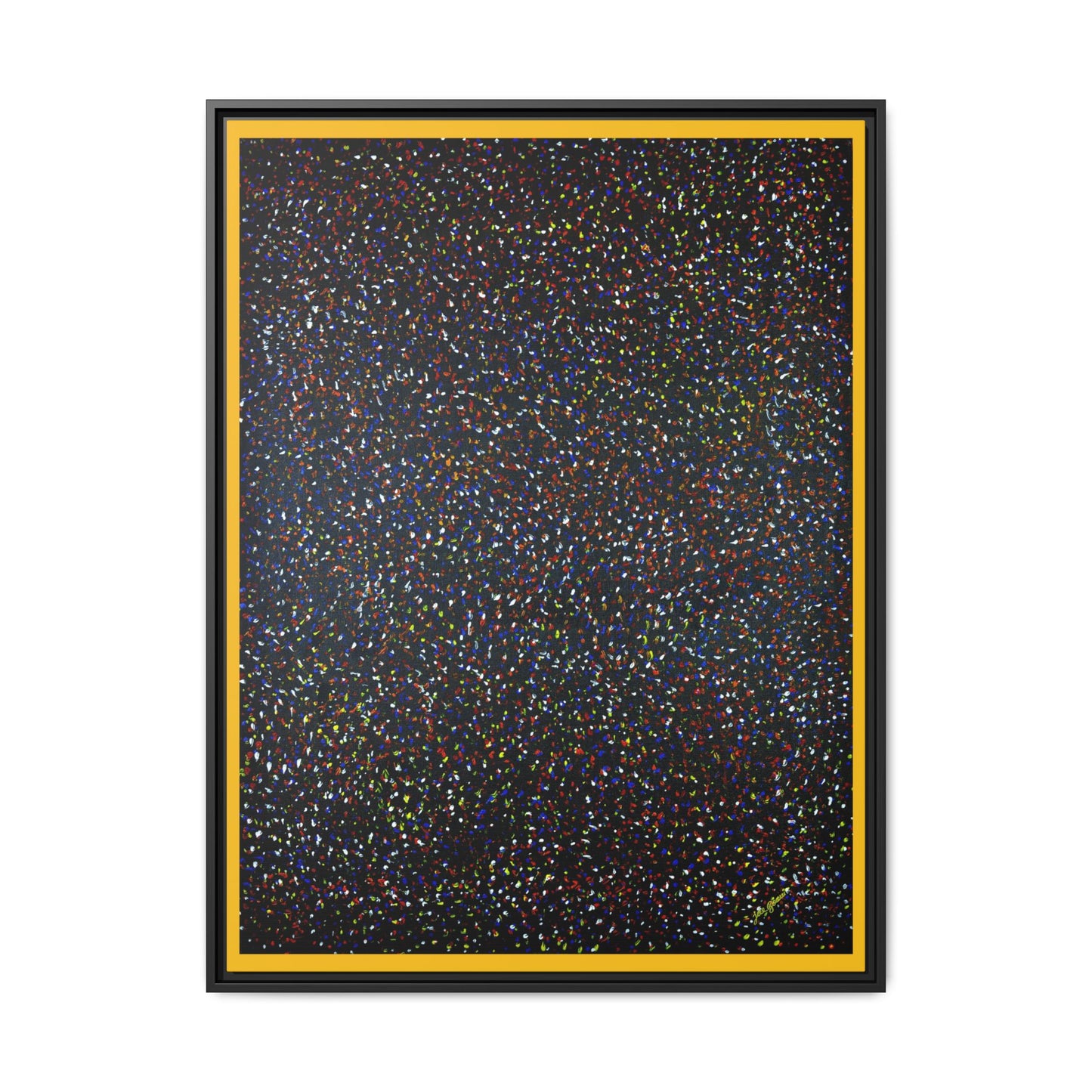 The Dots, Painting Prints