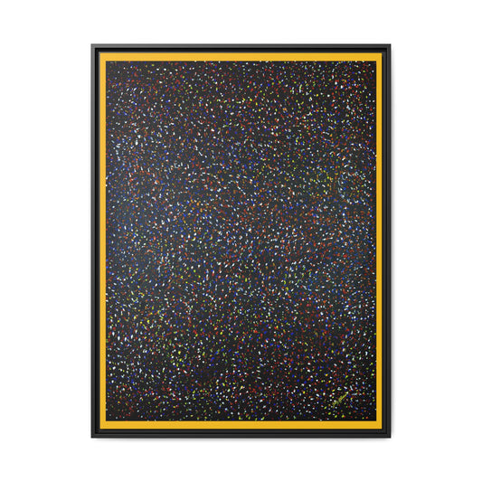 The Dots, Painting Prints