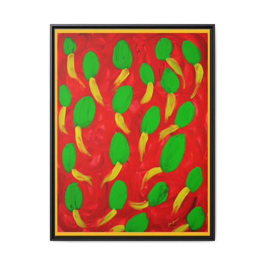 The Sex, Painting Prints