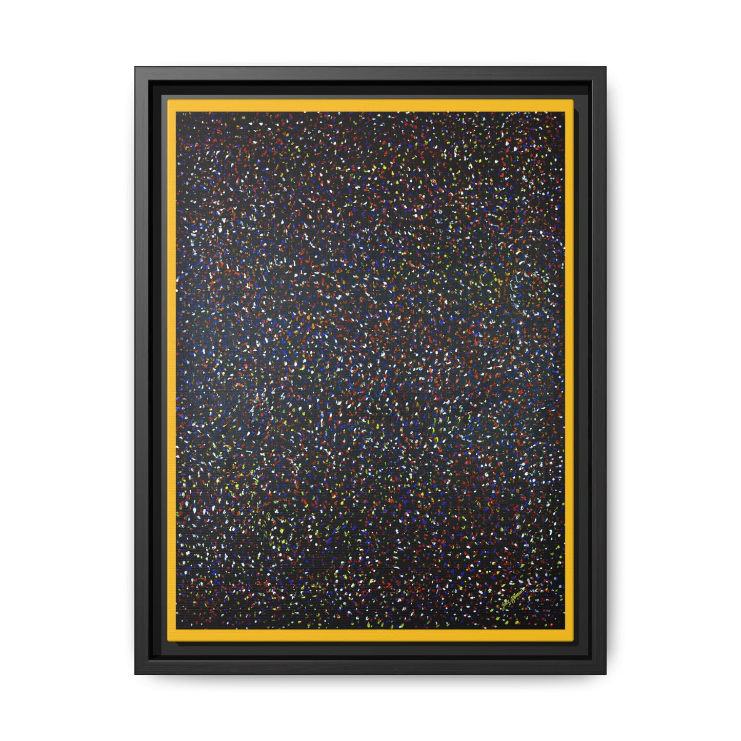 The Dots, Painting Prints