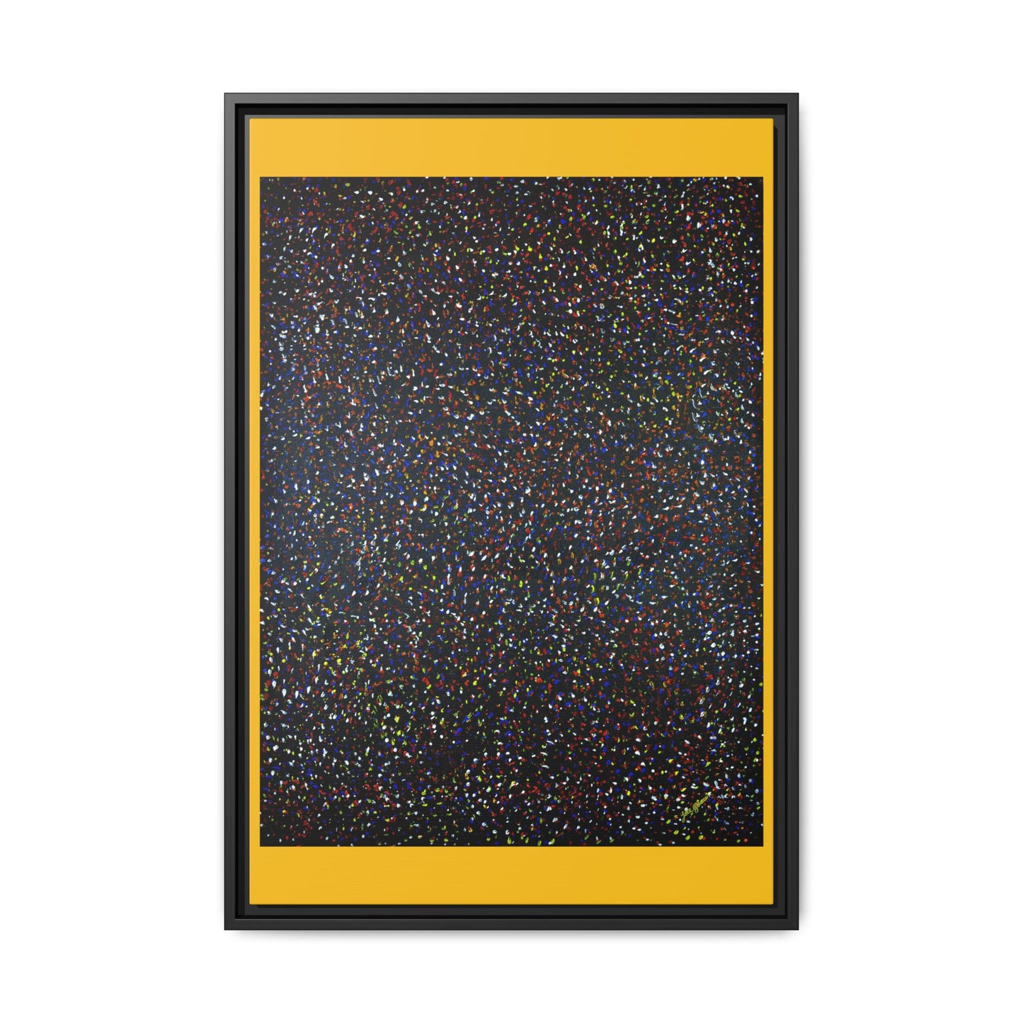 The Dots, Painting Prints