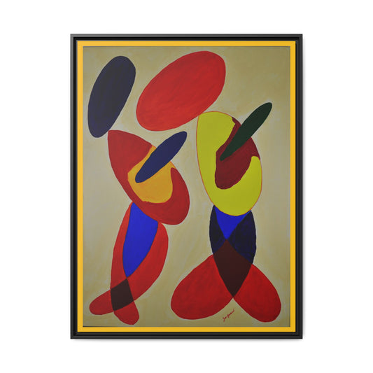 The Synchronicity, Painting Prints