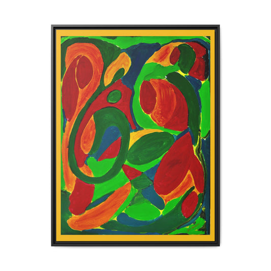 The Swans, Painting Prints