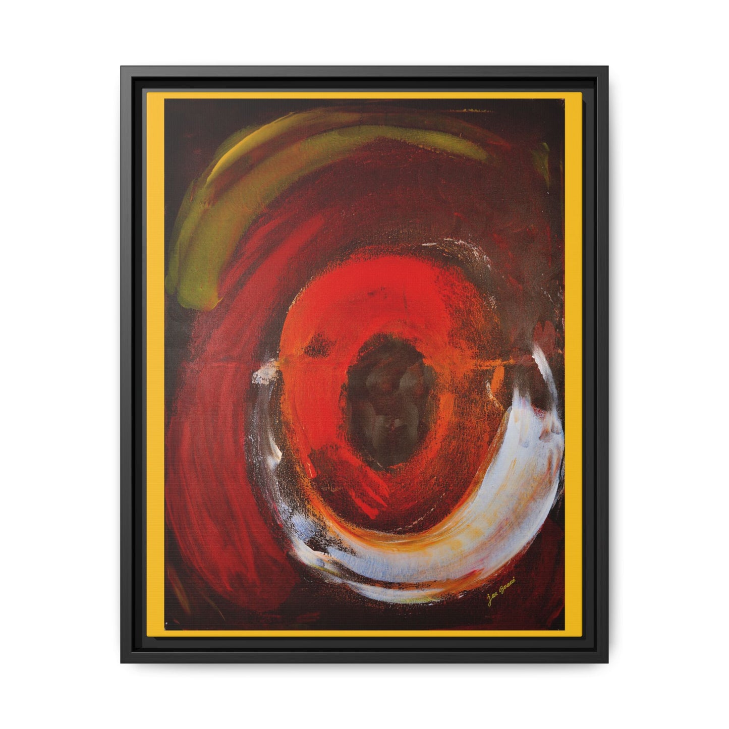 The Origin, Painting Prints