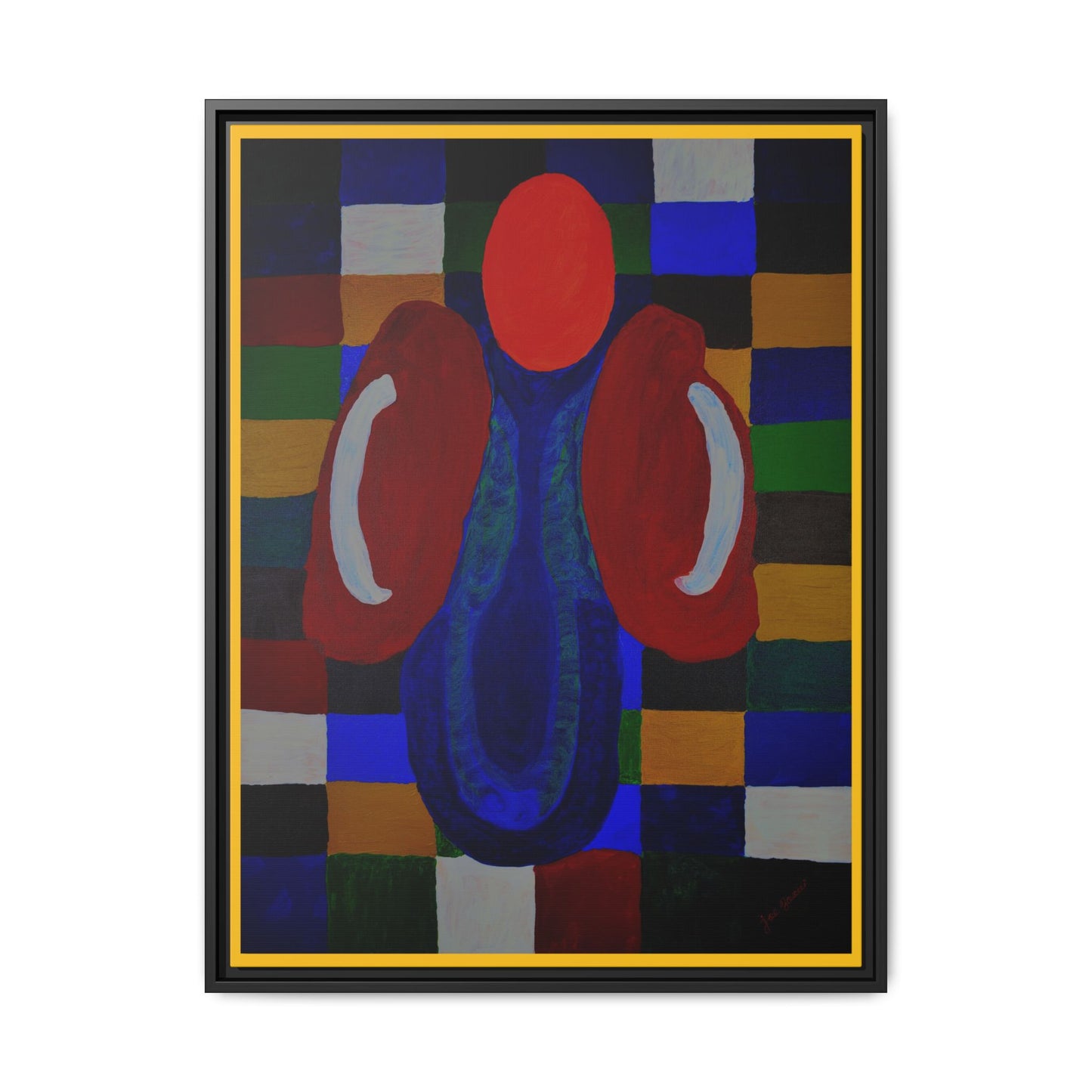 The Metamorphosis, Painting Prints