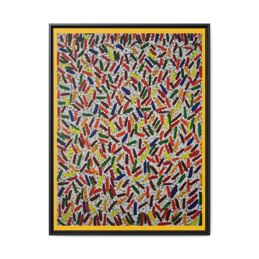 The One Celebration, Painting Prints