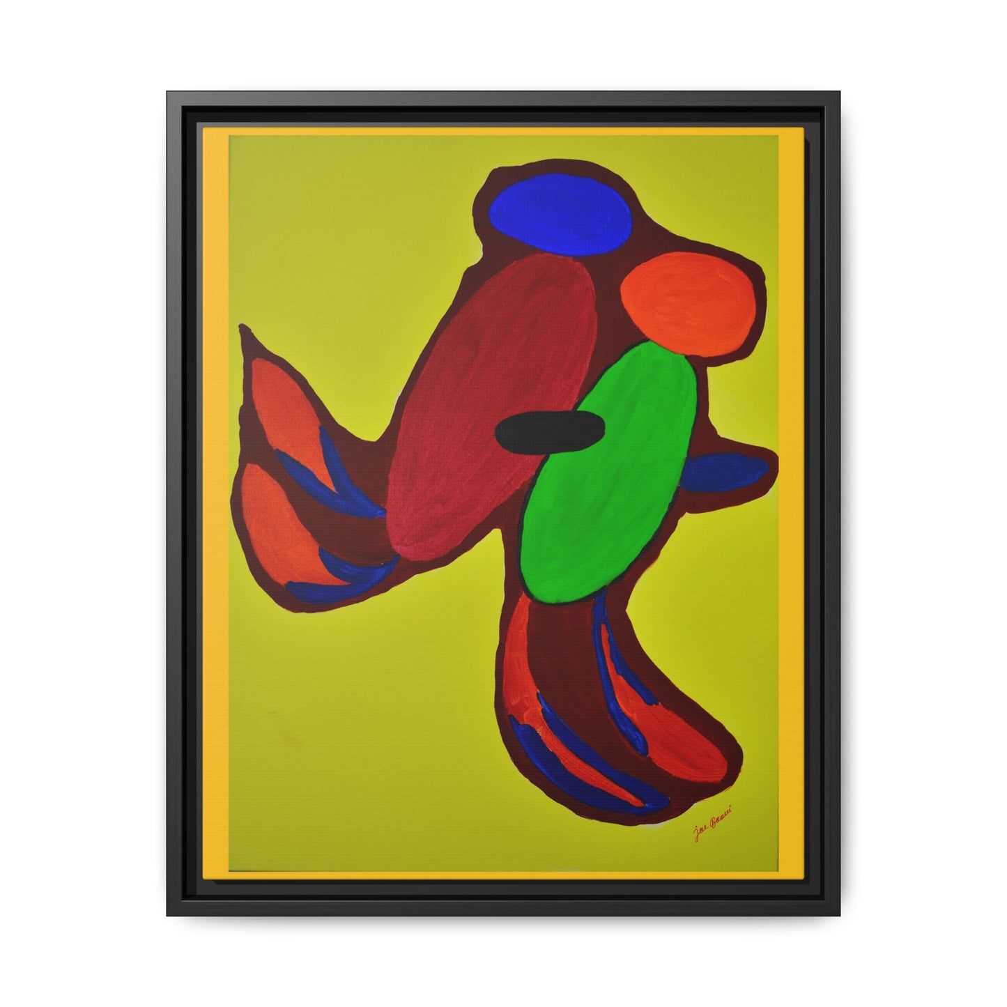 The Cocoon, Painting Prints
