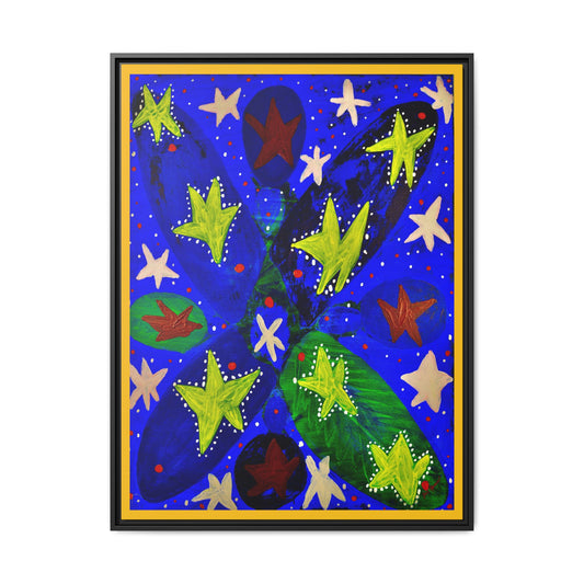 The Stars, Painting Prints