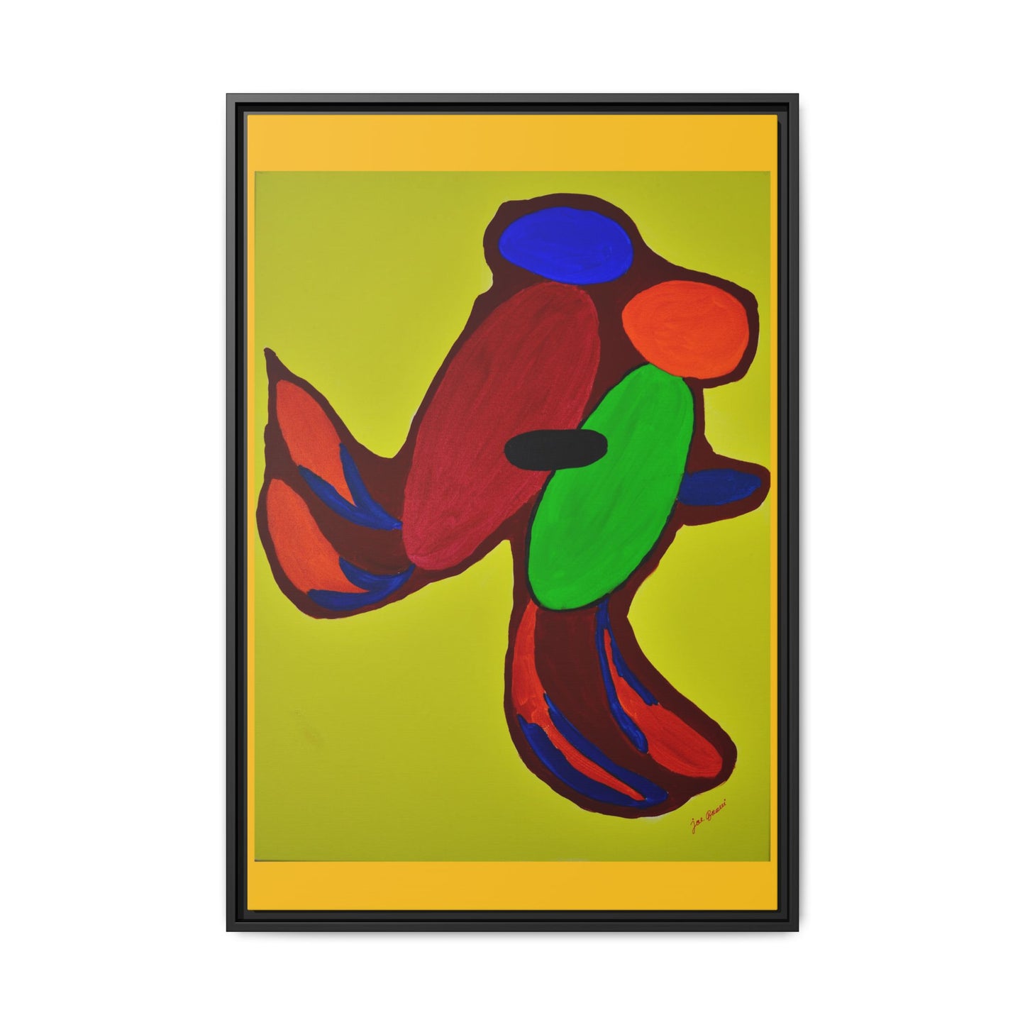 The Cocoon, Painting Prints