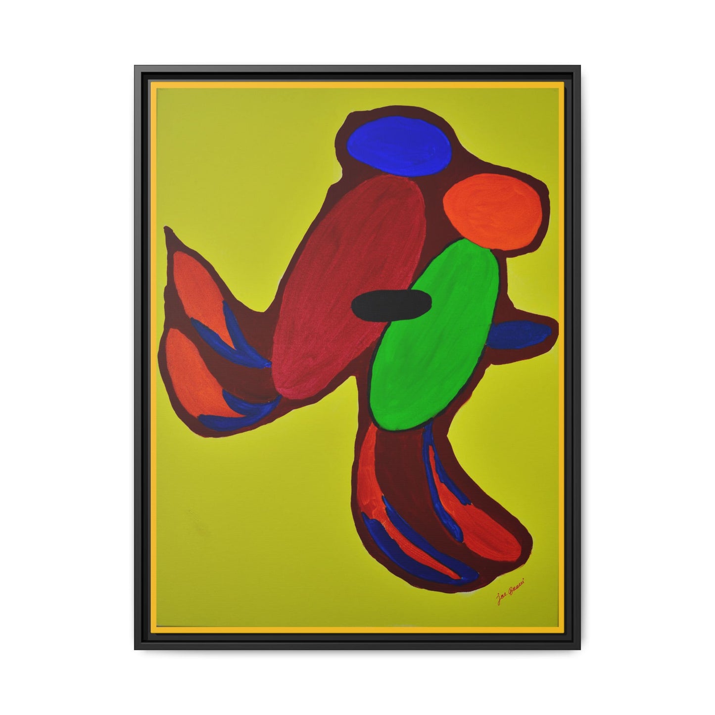 The Cocoon, Painting Prints