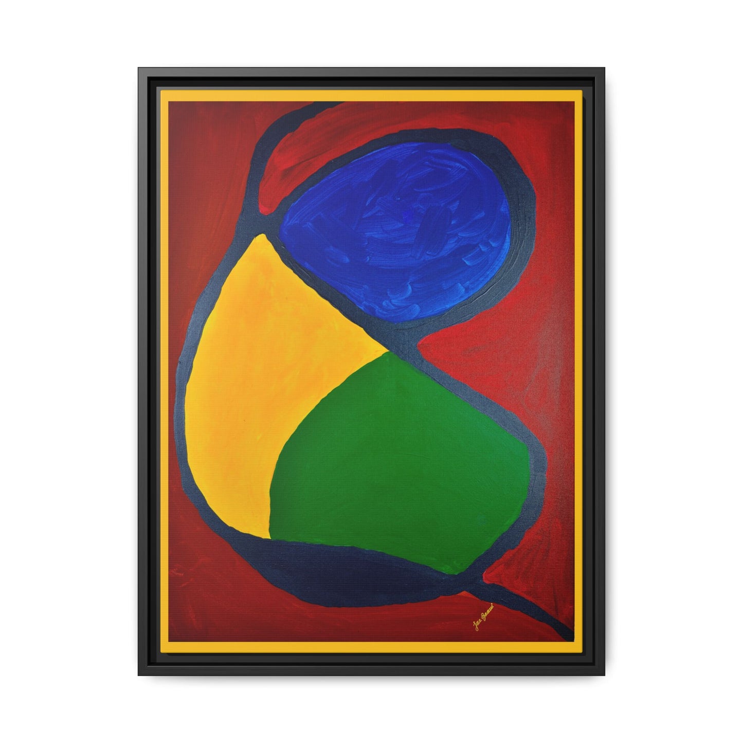 The Womb, Painting Prints