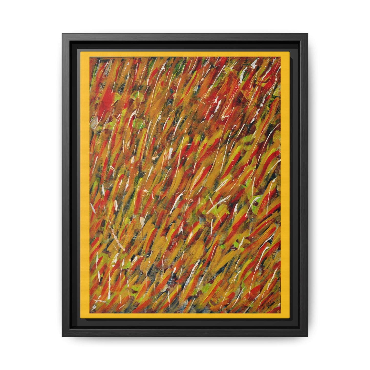 The Monotonous, Painting Prints