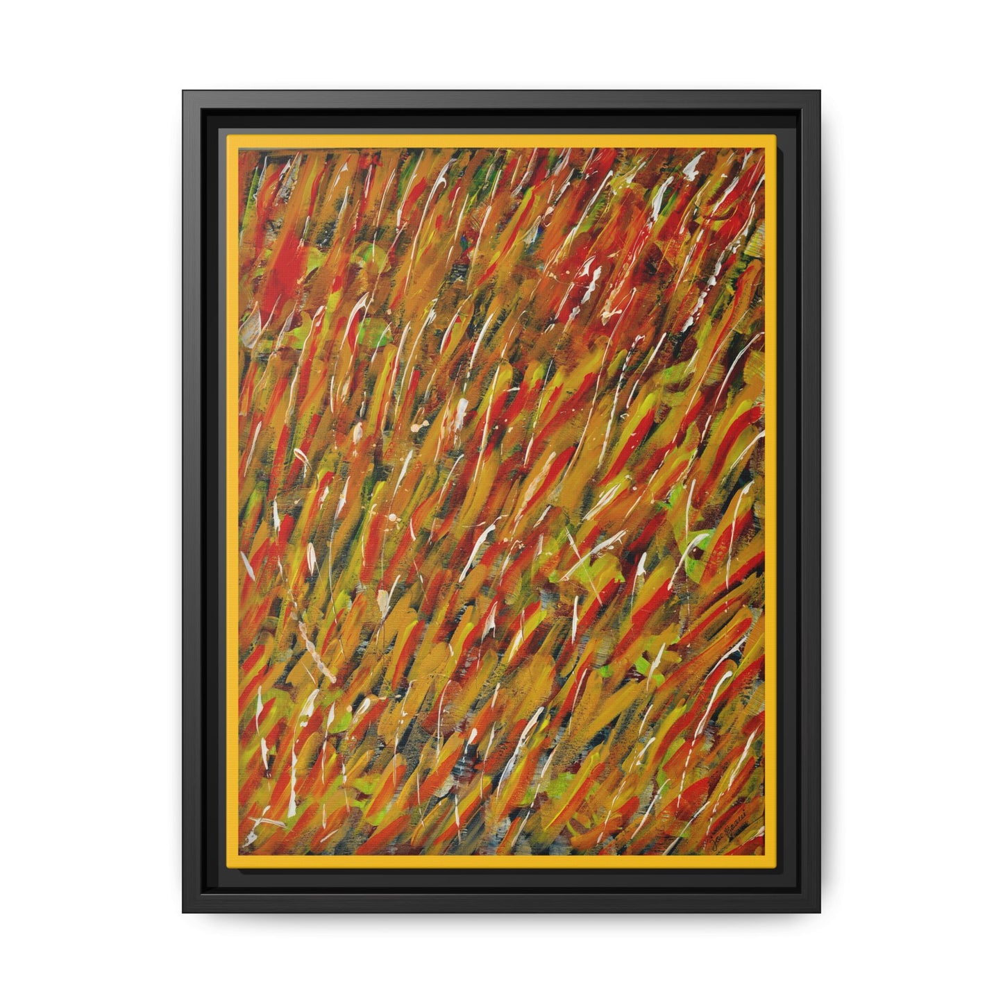 The Monotonous, Painting Prints