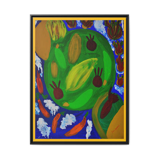 The Seasons, Painting Prints
