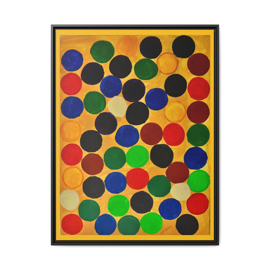 The Colourful Closings, Painting Prints