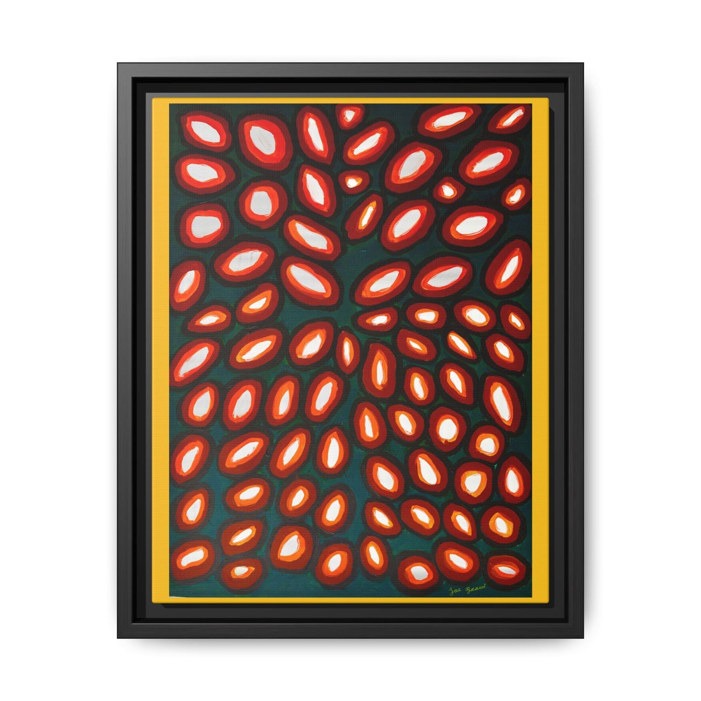 The Openings To The Unknown, Painting Prints