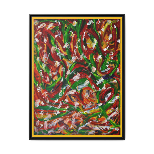 The Abundance, Painting Prints