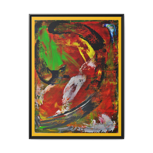The Abstract No.3, Painting Prints