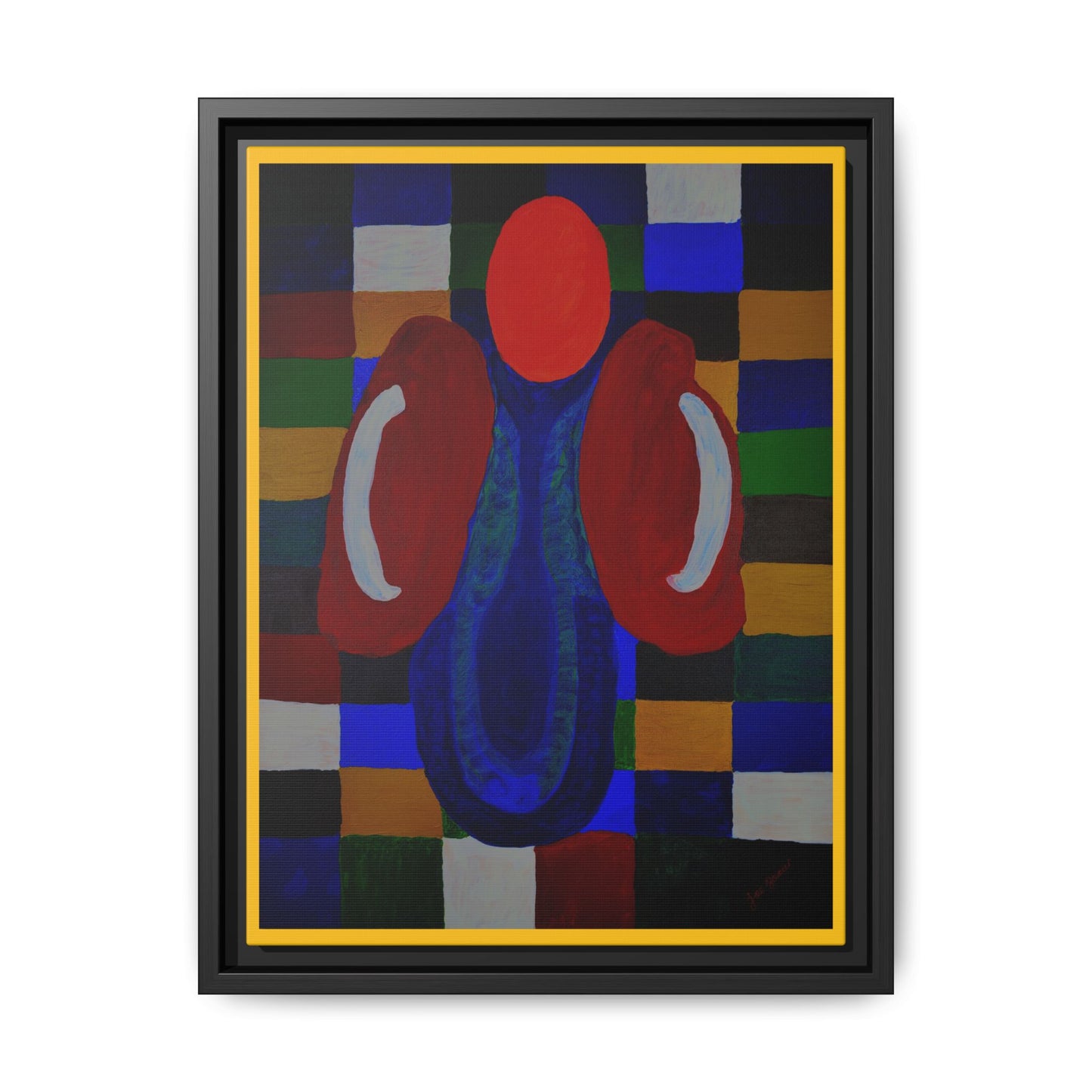 The Metamorphosis, Painting Prints