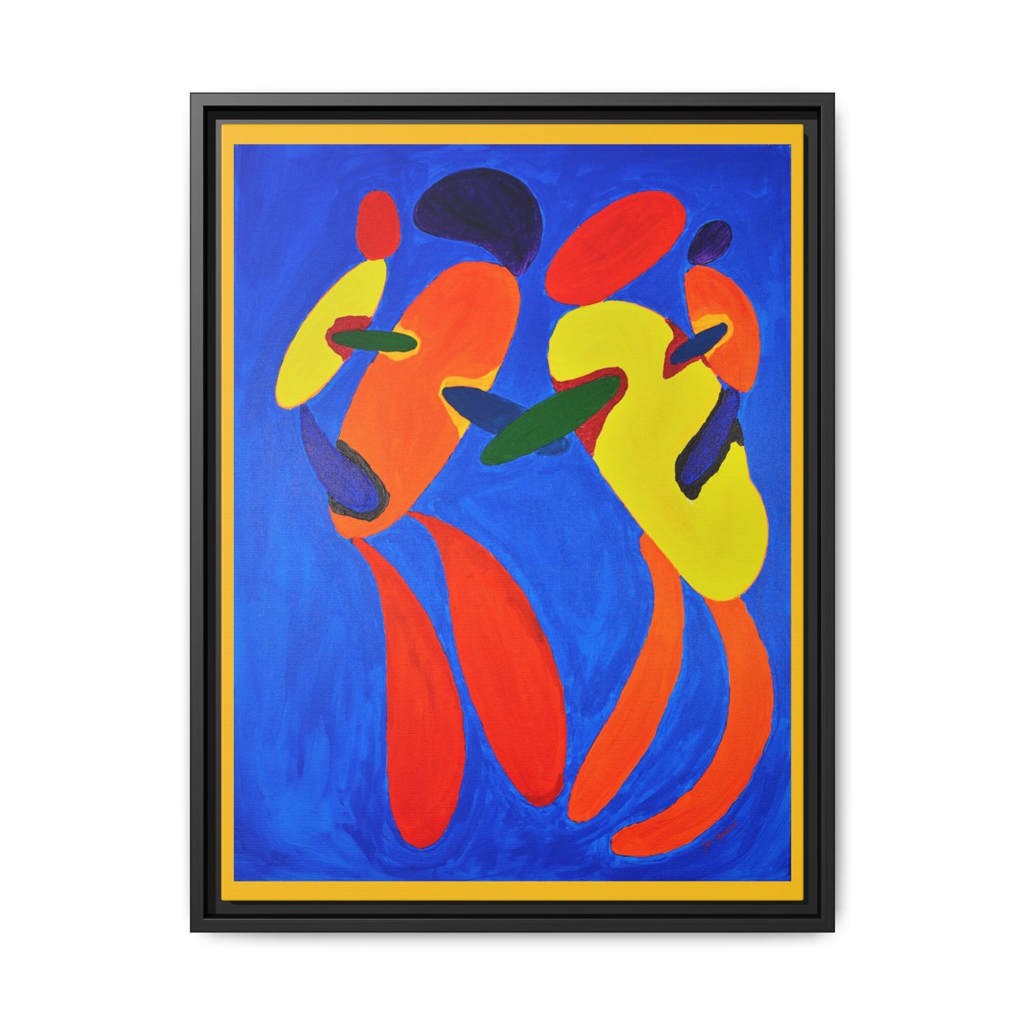 The Parenthood, Painting Prints