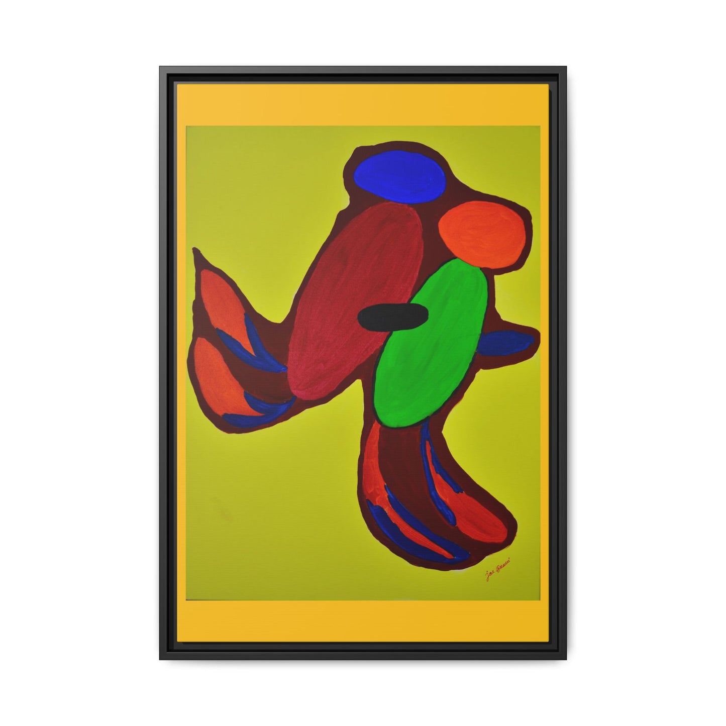The Cocoon, Painting Prints