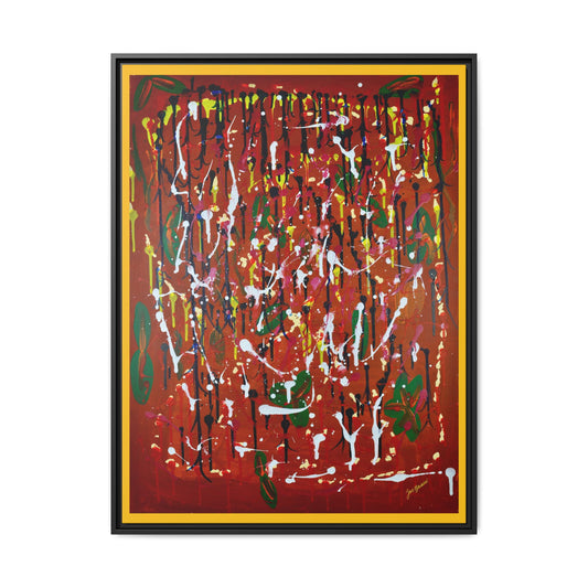 The Fall, Painting Prints