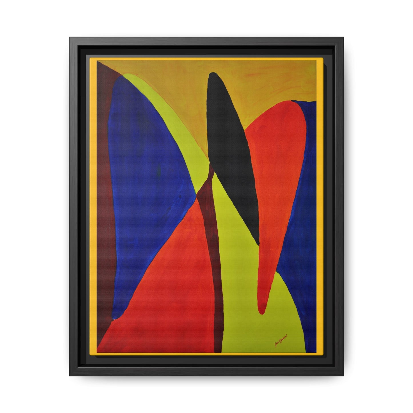 The Blades, Painting Prints