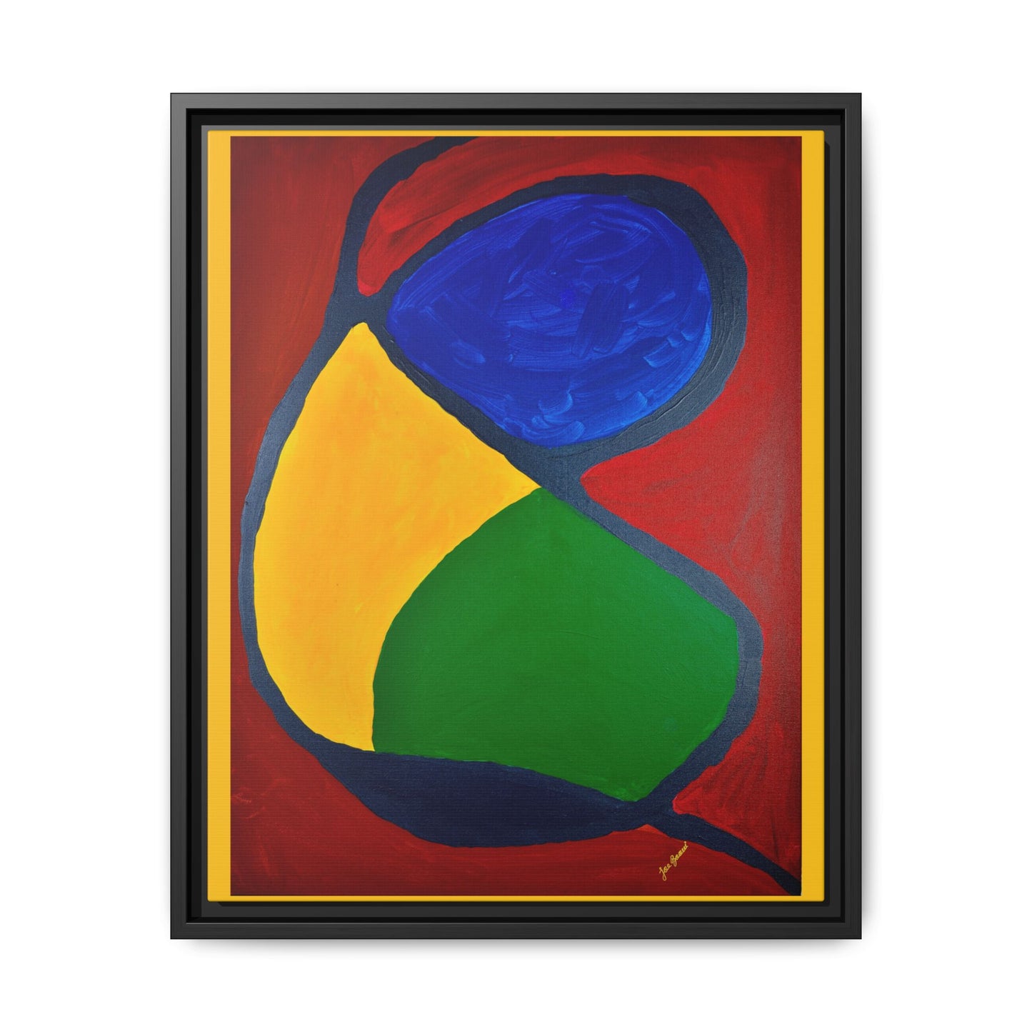 The Womb, Painting Prints