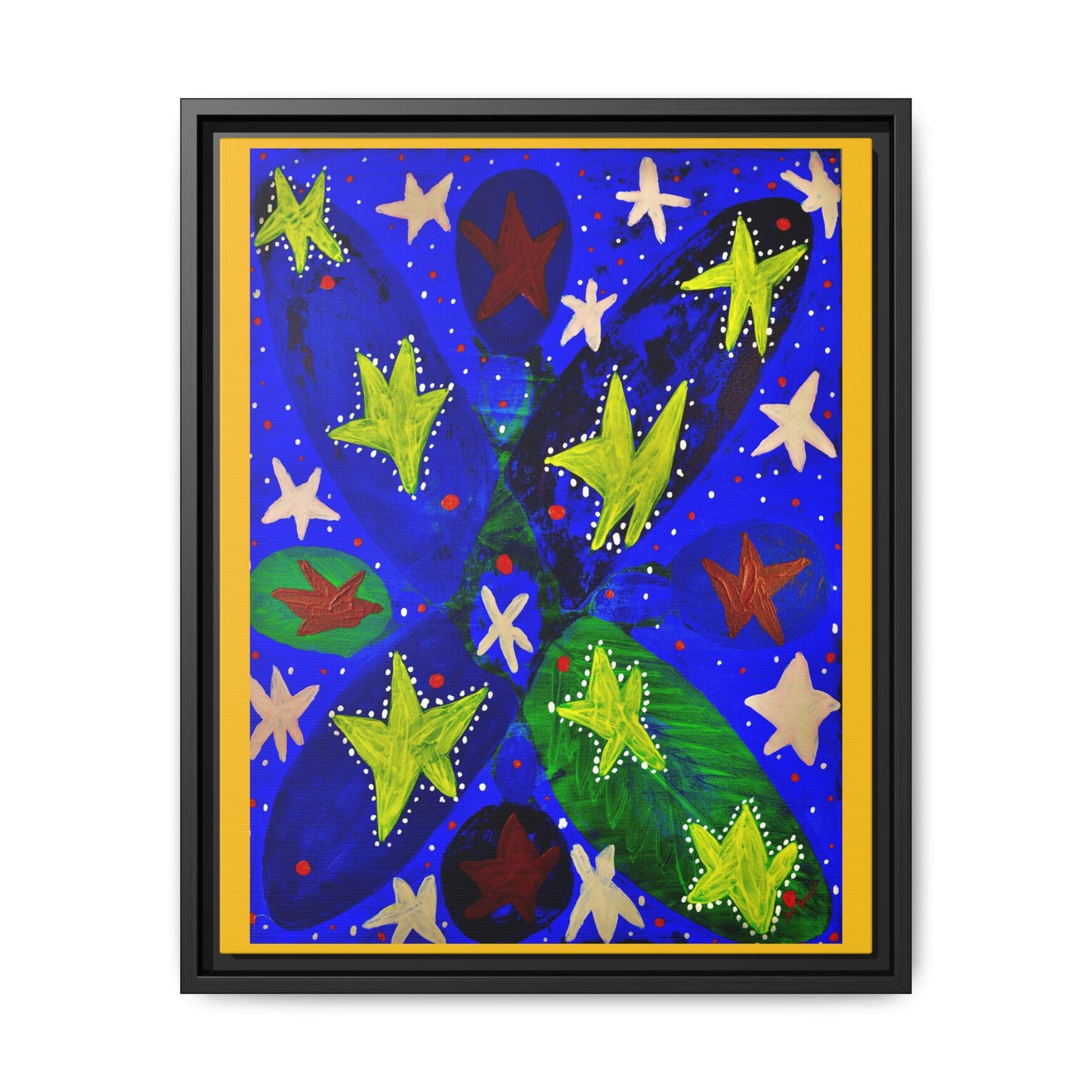 The Stars, Painting Prints