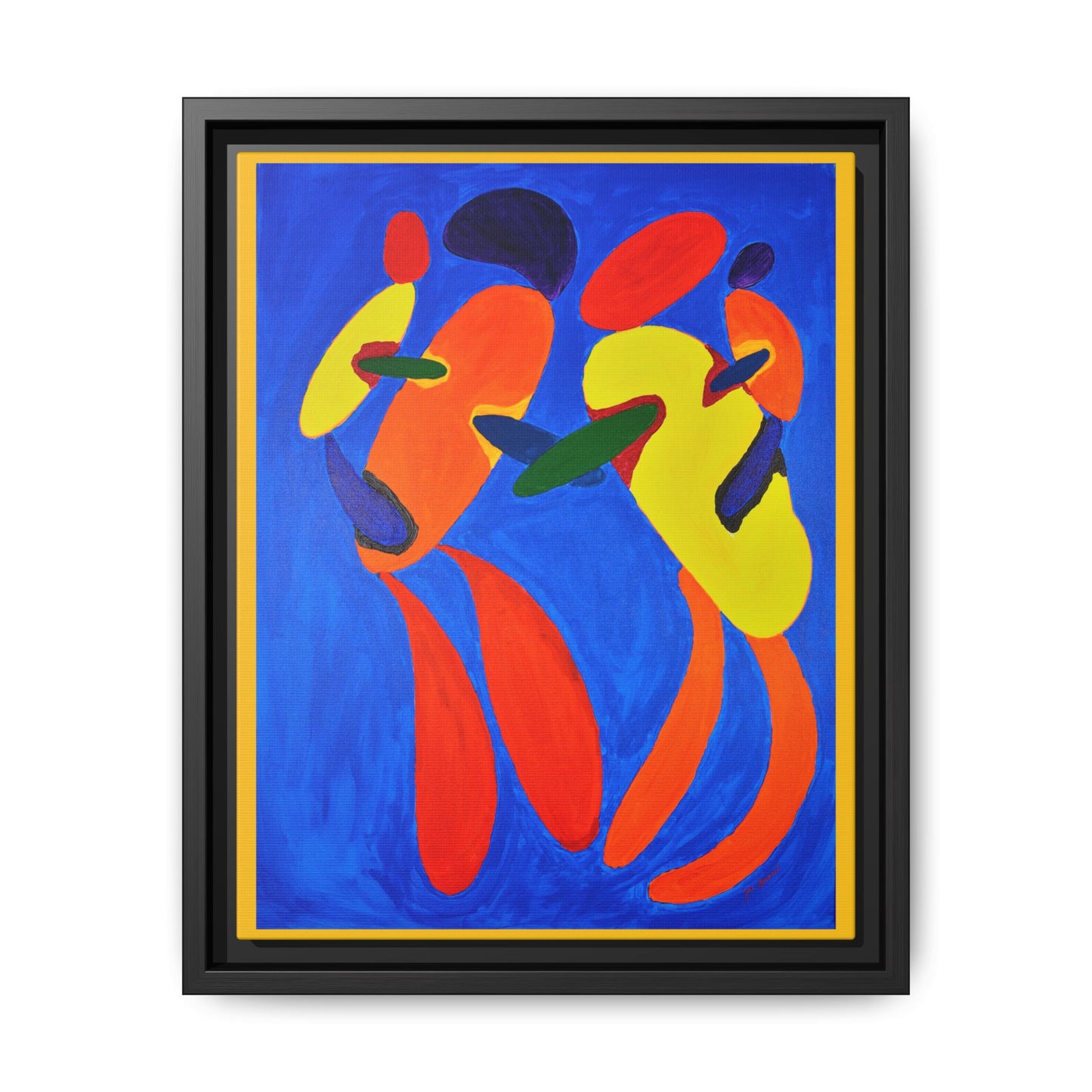 The Parenthood, Painting Prints