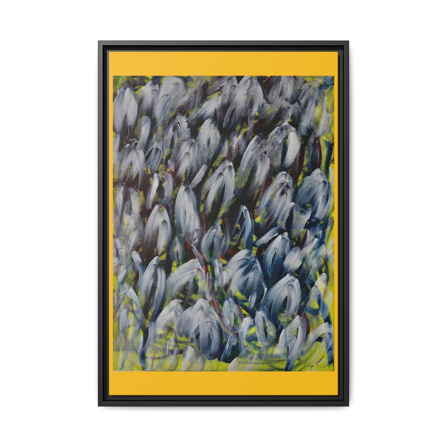 The Rising Souls, Painting Prints