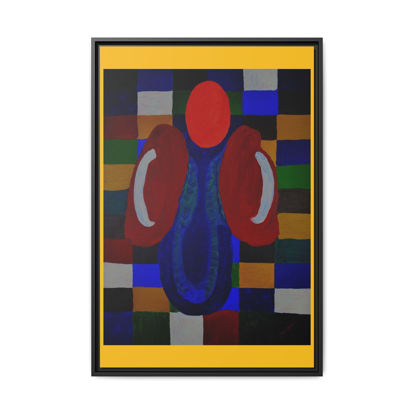 The Metamorphosis, Painting Prints