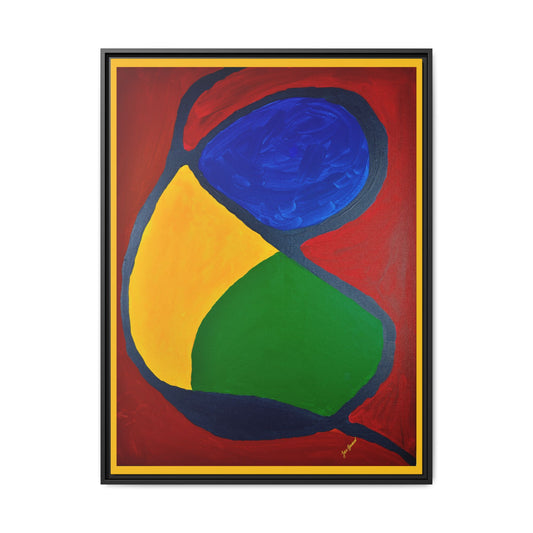 The Womb, Painting Prints