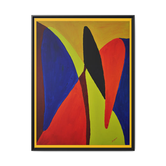 The Blades, Painting Prints