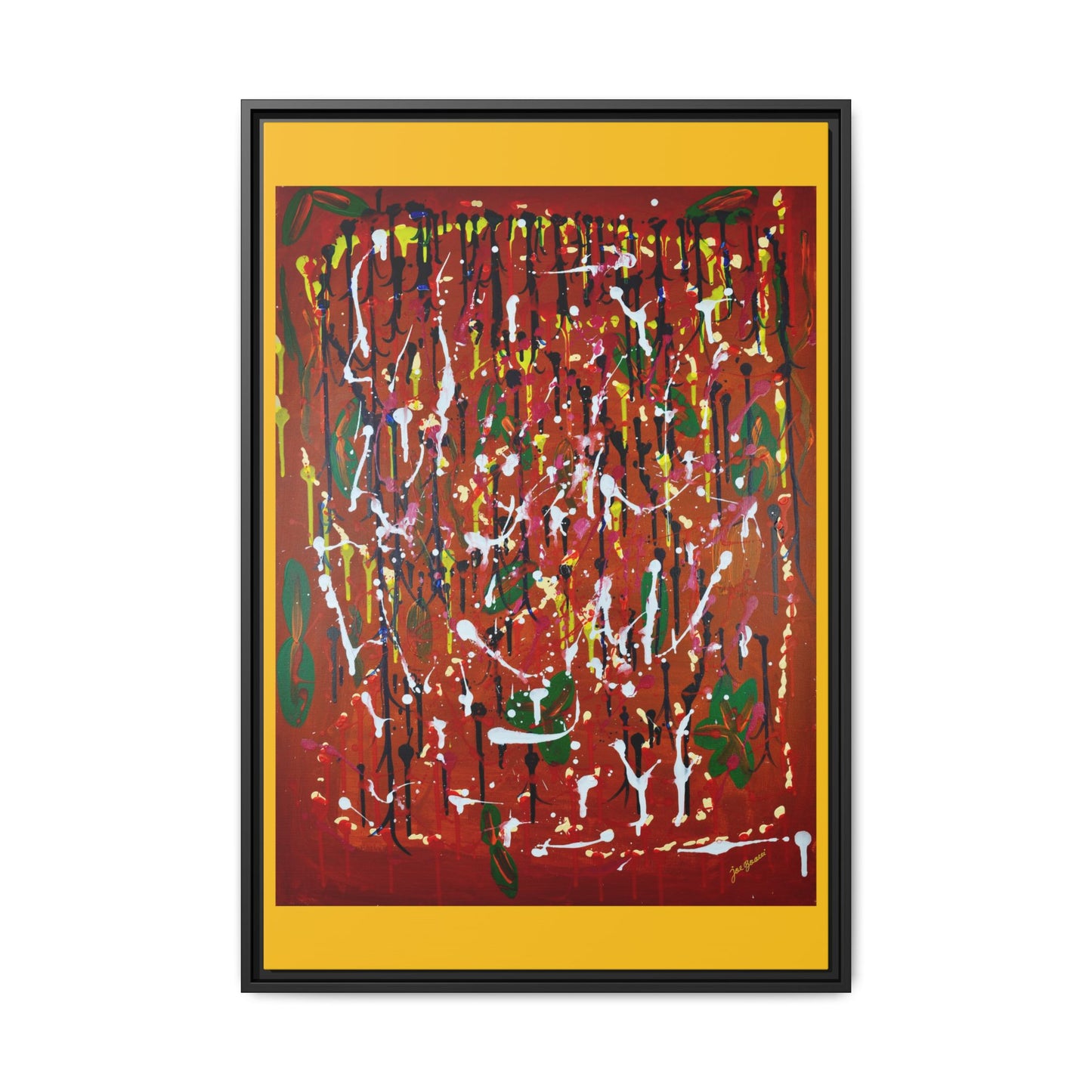 The Fall, Painting Prints