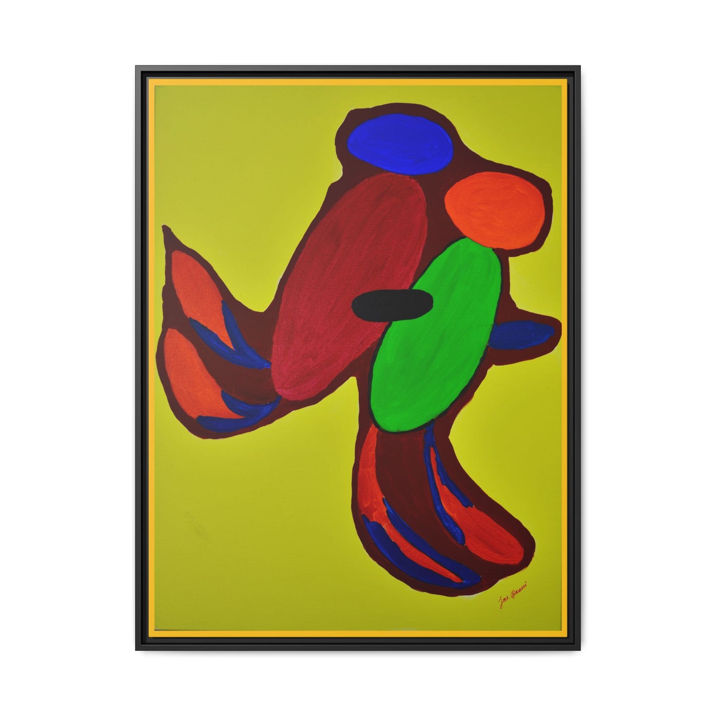 The Cocoon, Painting Prints
