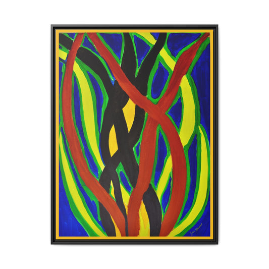 The Vaporisation of Being, Painting Prints