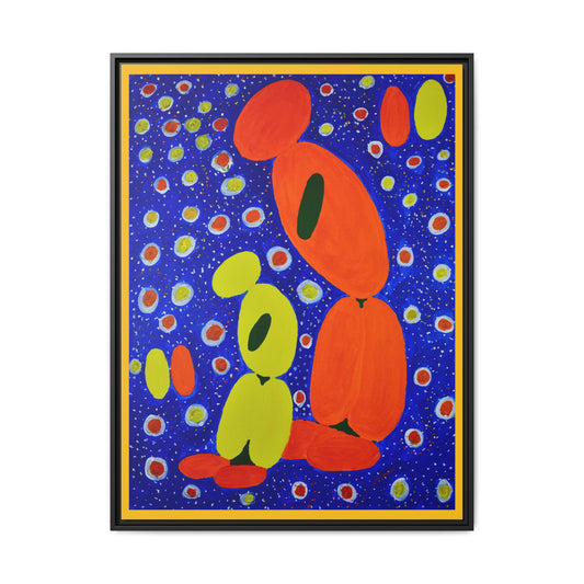 The Time, Painting Prints