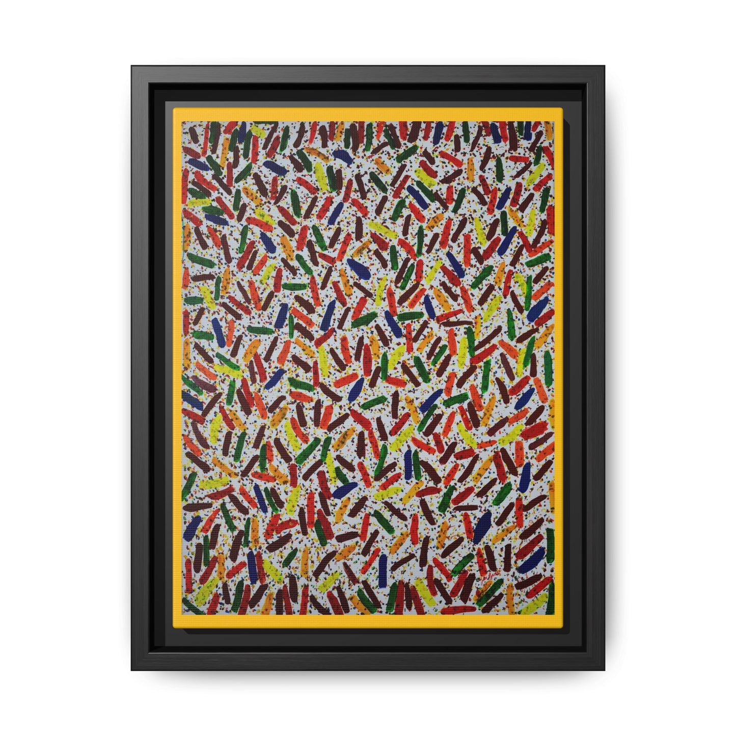 The One Celebration, Painting Prints