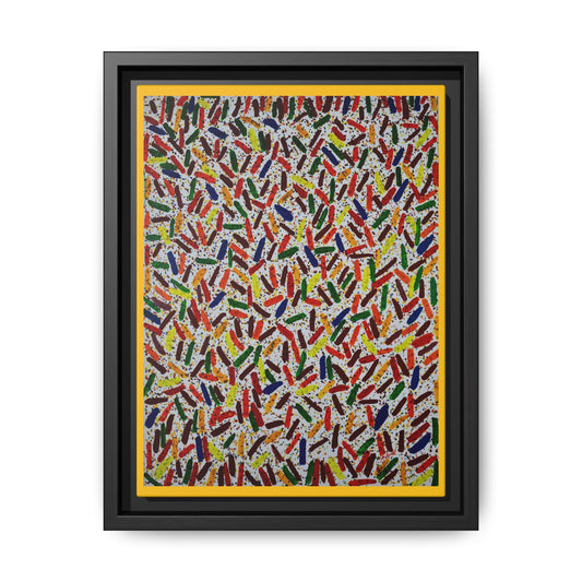 The One Celebration, Painting Prints