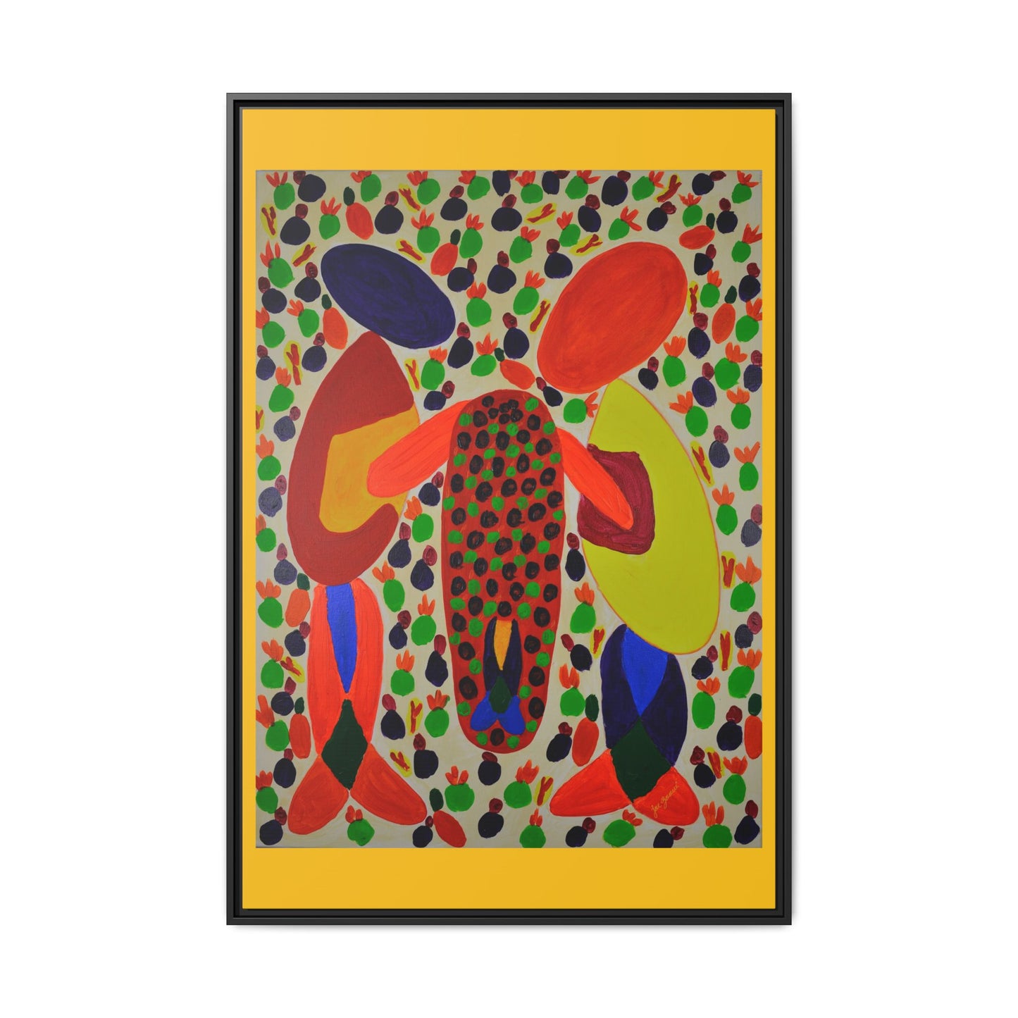The Incubation, Painting Prints