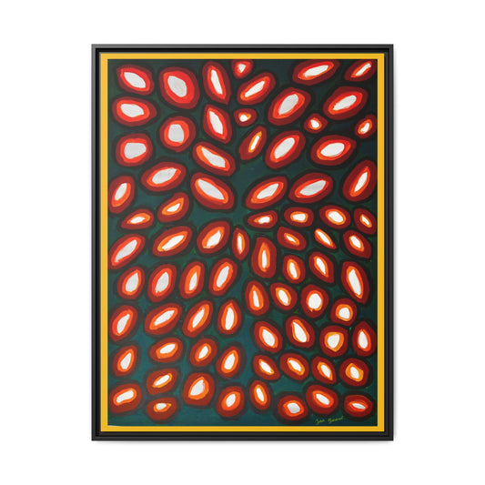 The Openings To The Unknown, Painting Prints