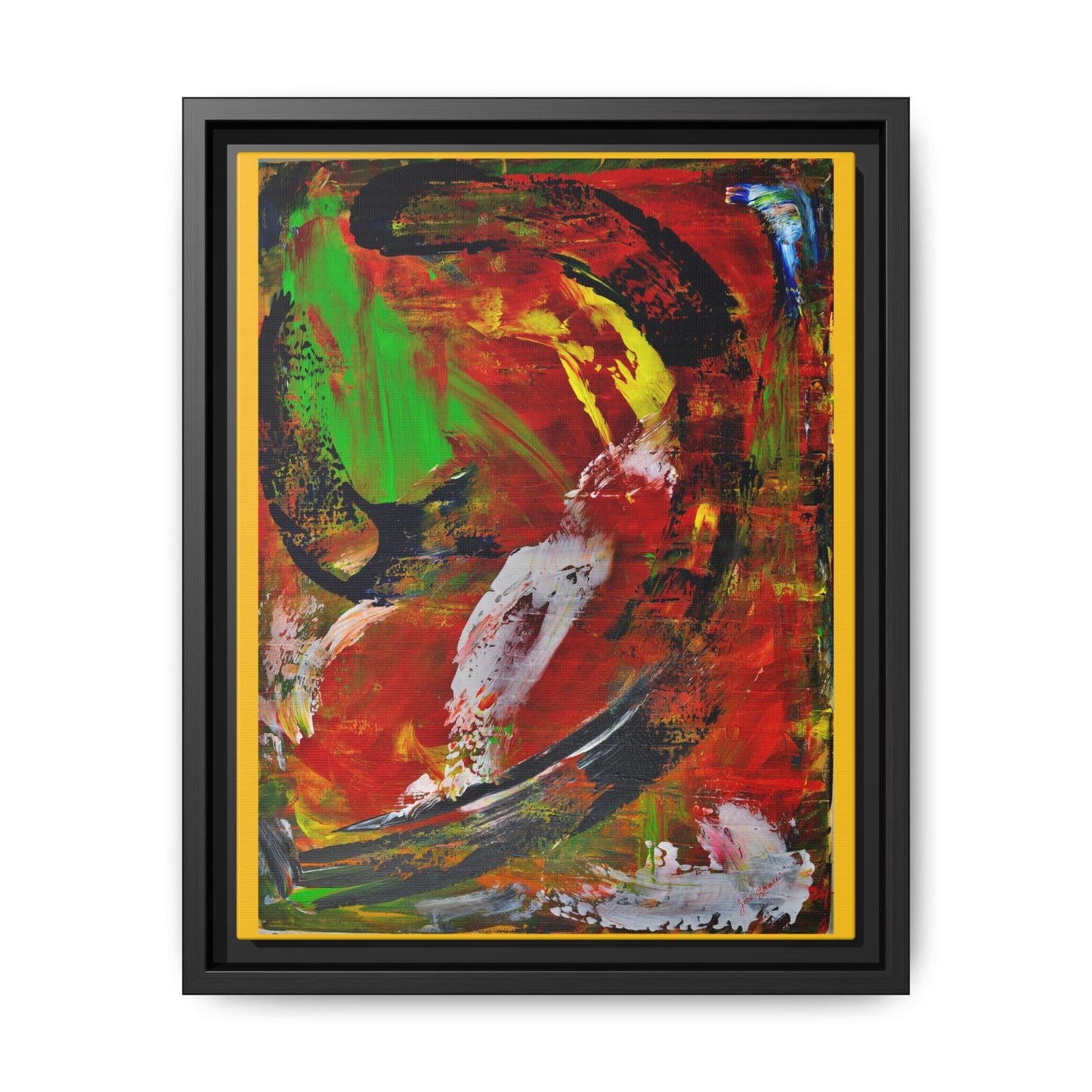 The Abstract No.3, Painting Prints
