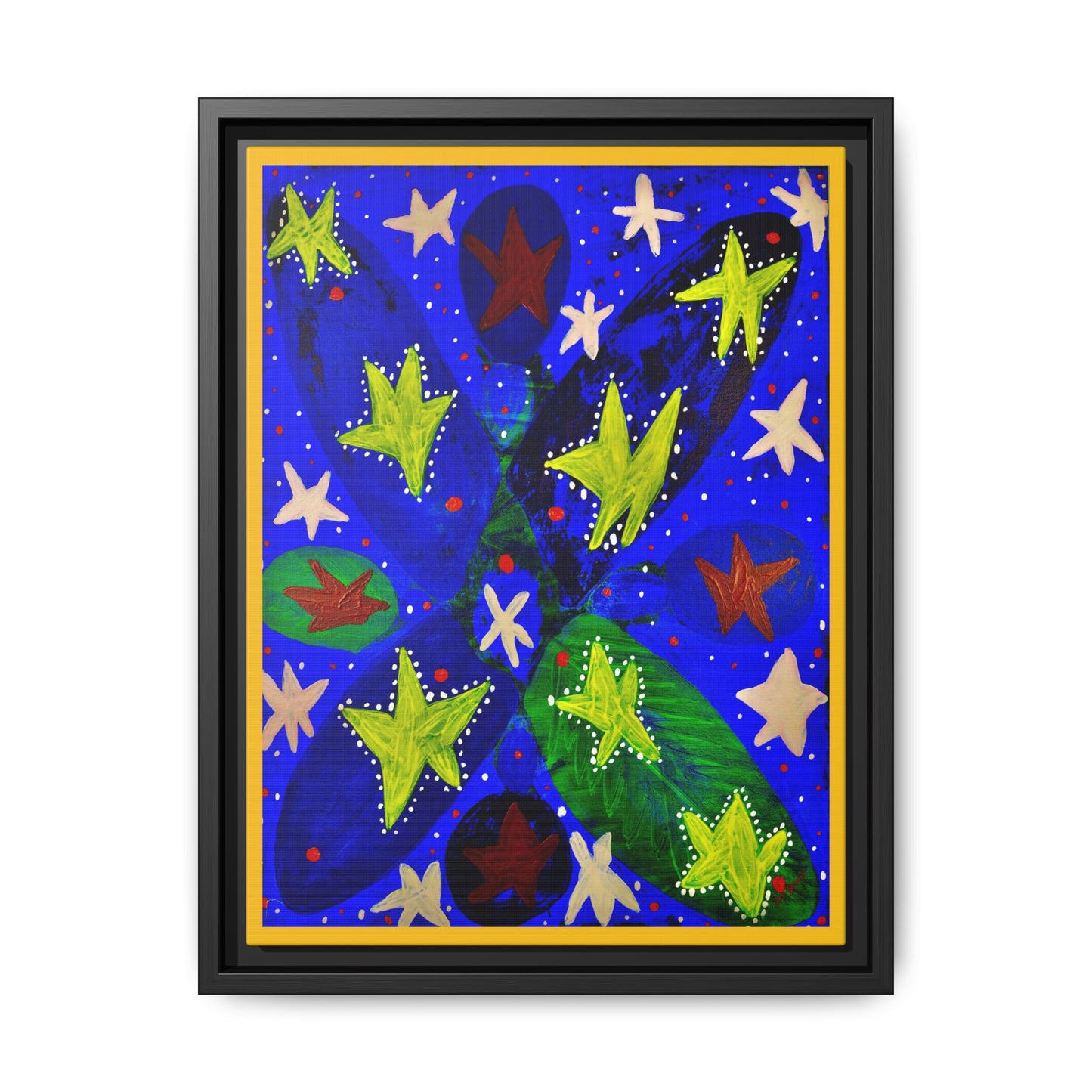 The Stars, Painting Prints
