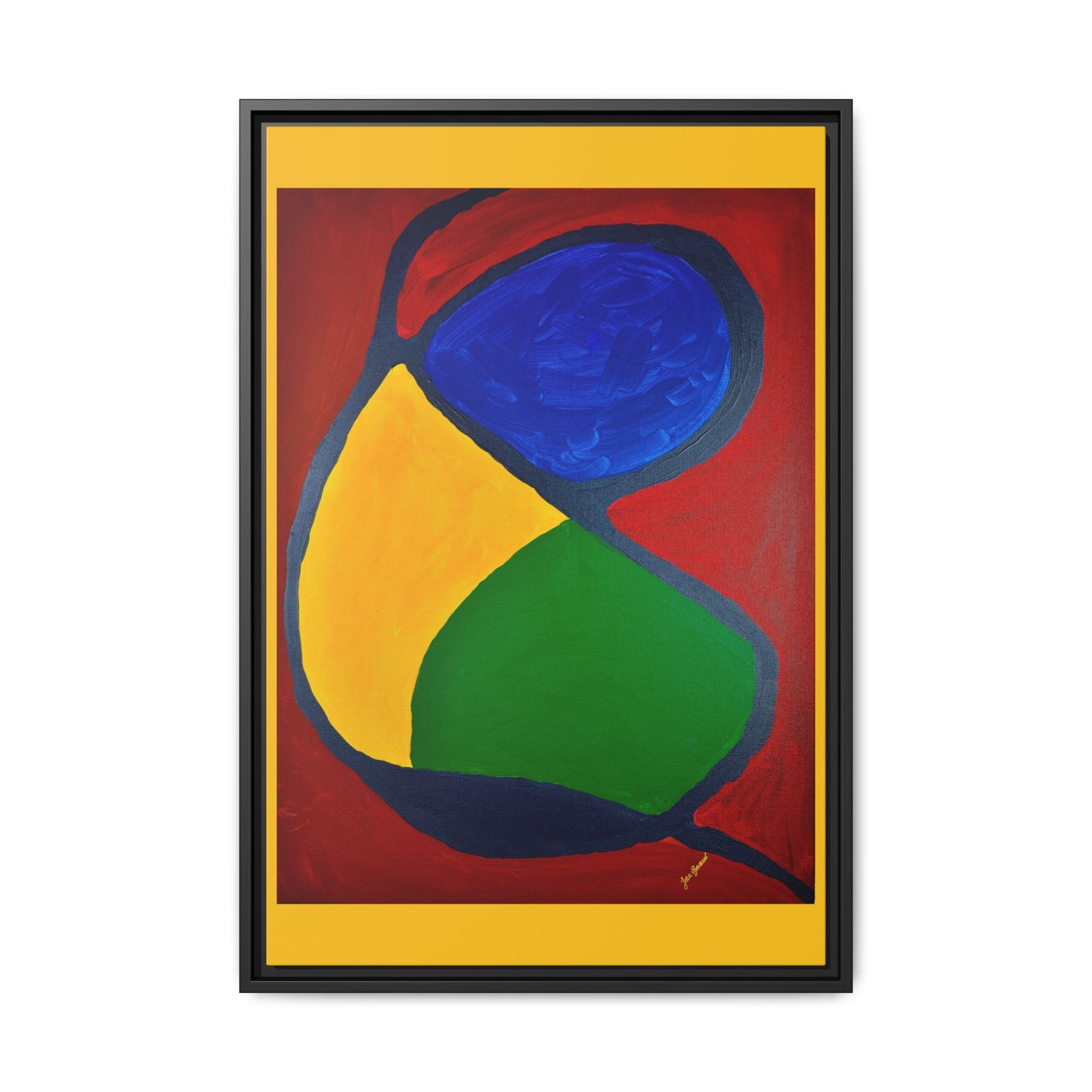 The Womb, Painting Prints