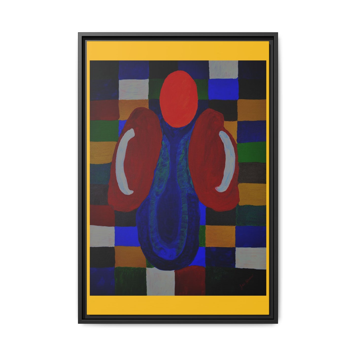 The Metamorphosis, Painting Prints