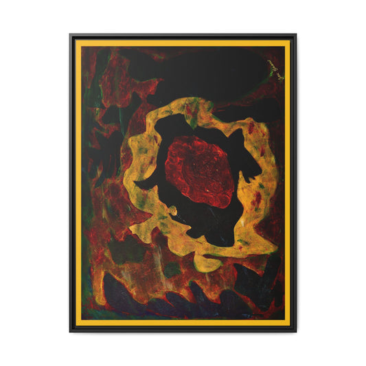 The Conception, Painting Prints