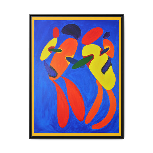 The Parenthood, Painting Prints
