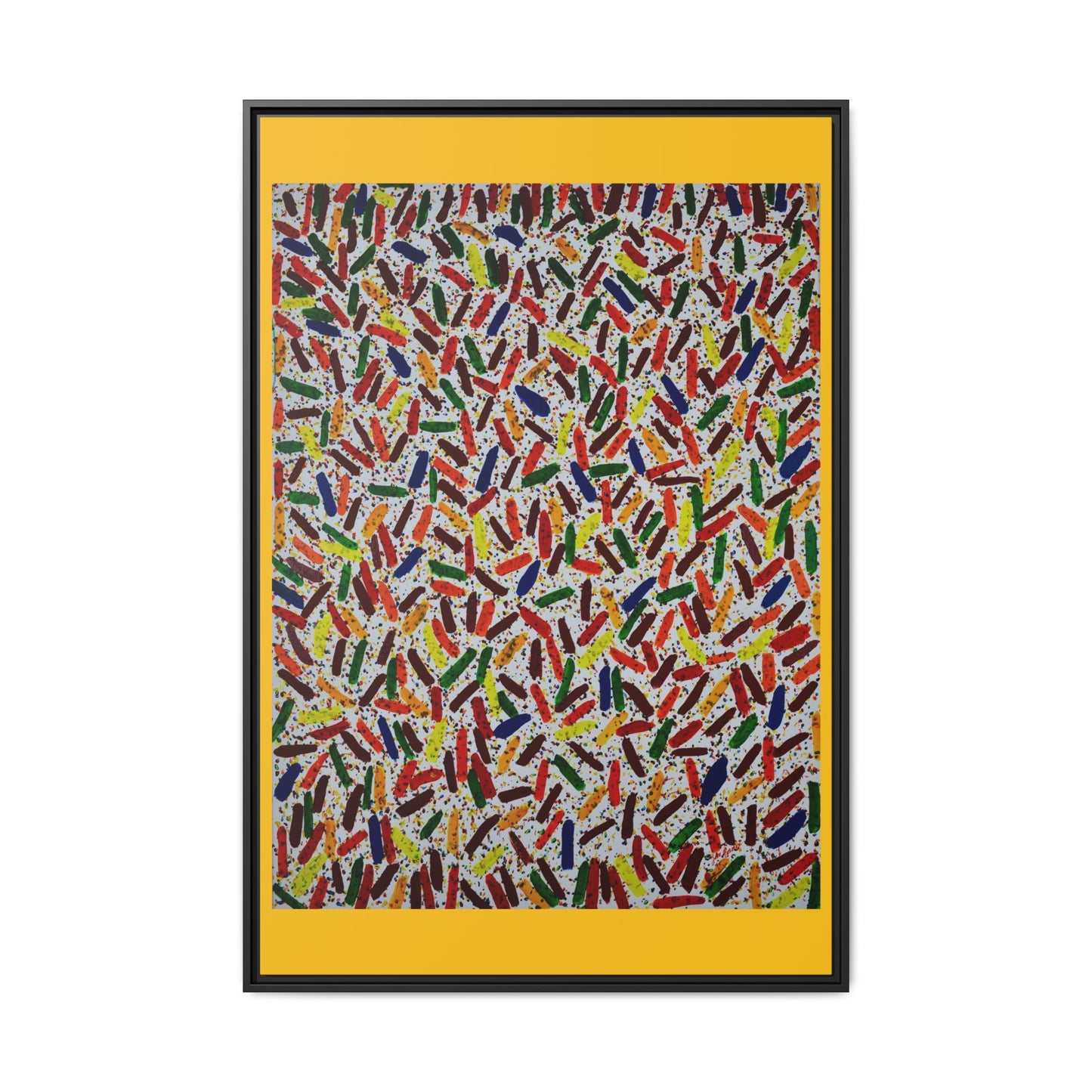 The One Celebration, Painting Prints