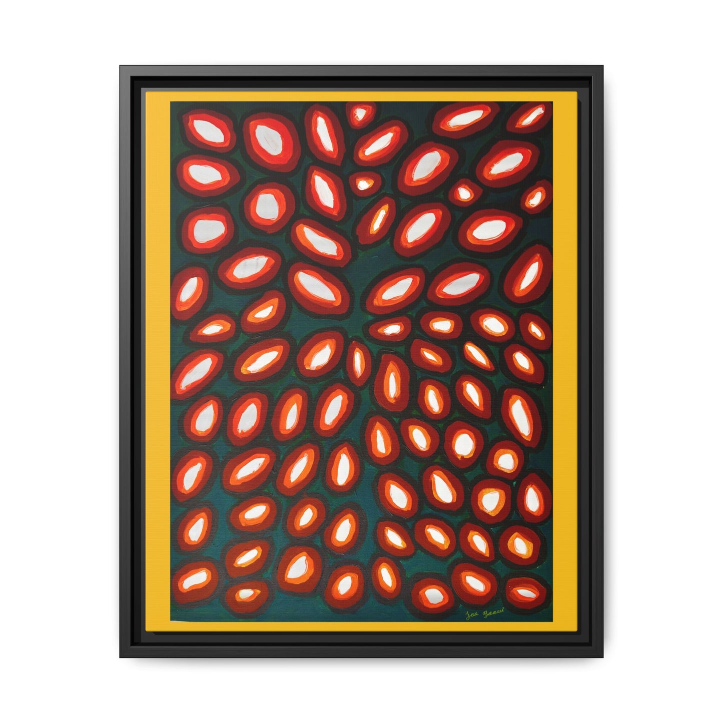 The Openings To The Unknown, Painting Prints